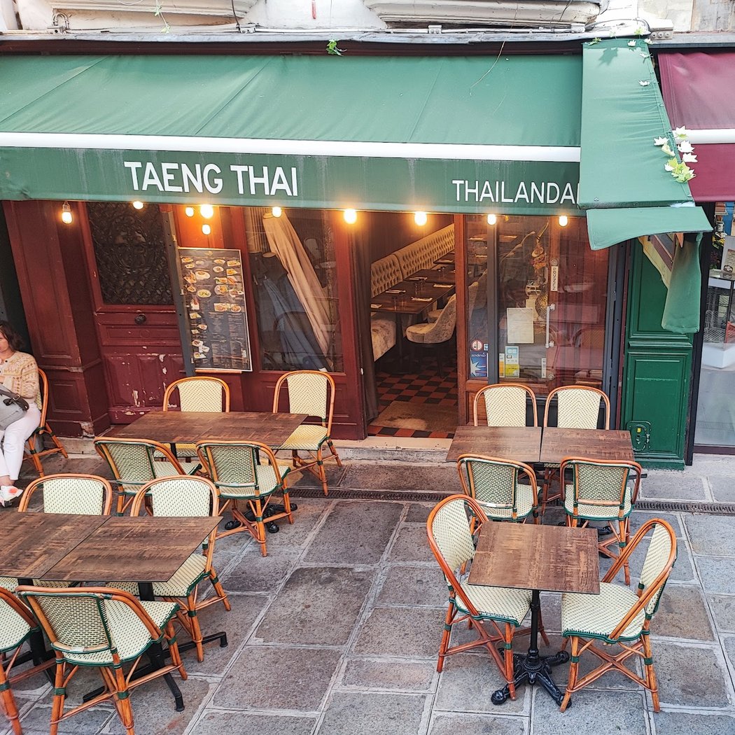 Taeng Thaï 2