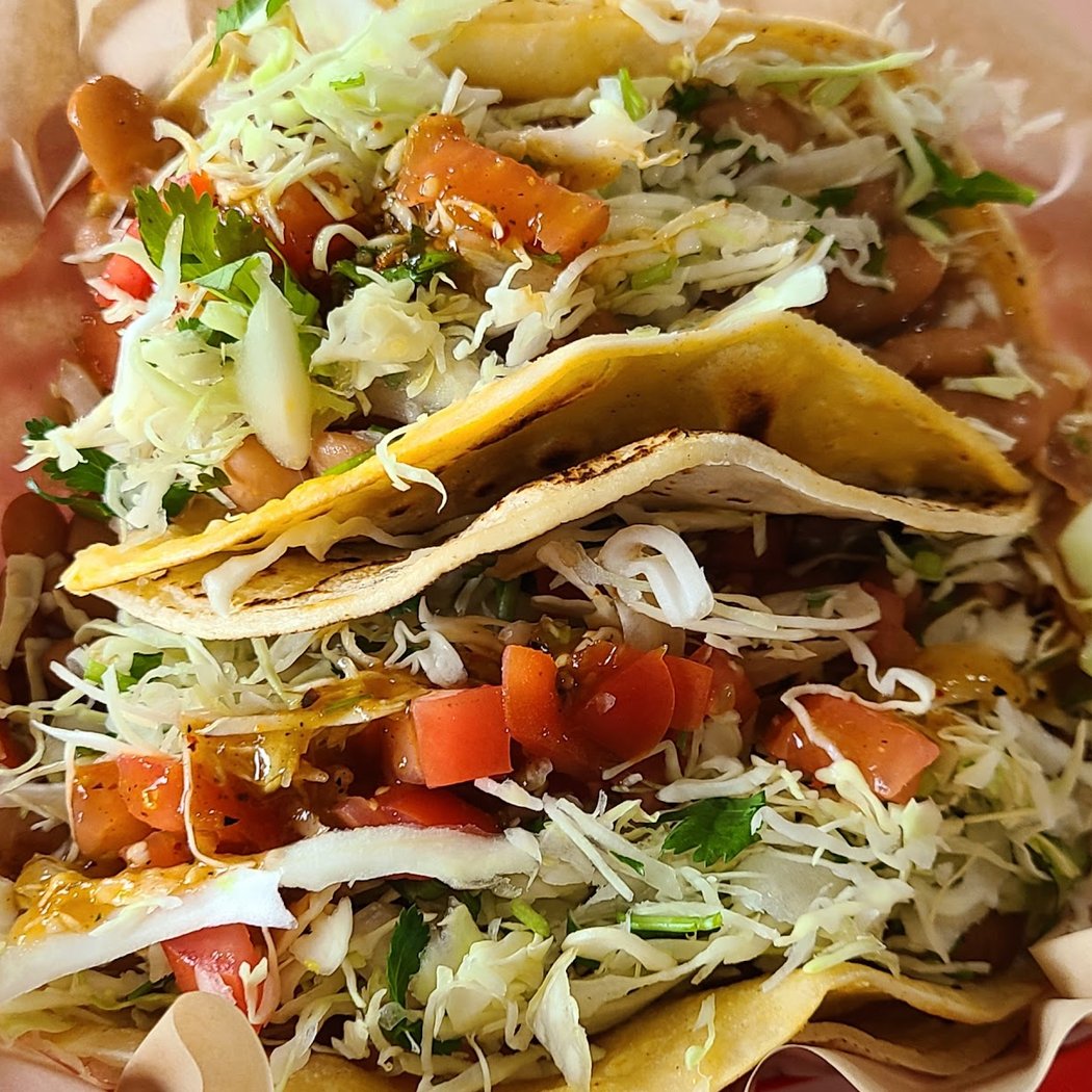 Tacos Moreno 1