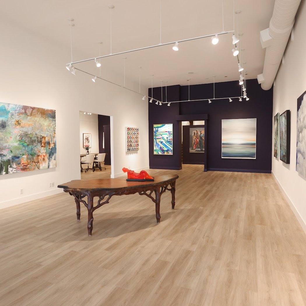Studio Shop Gallery 3