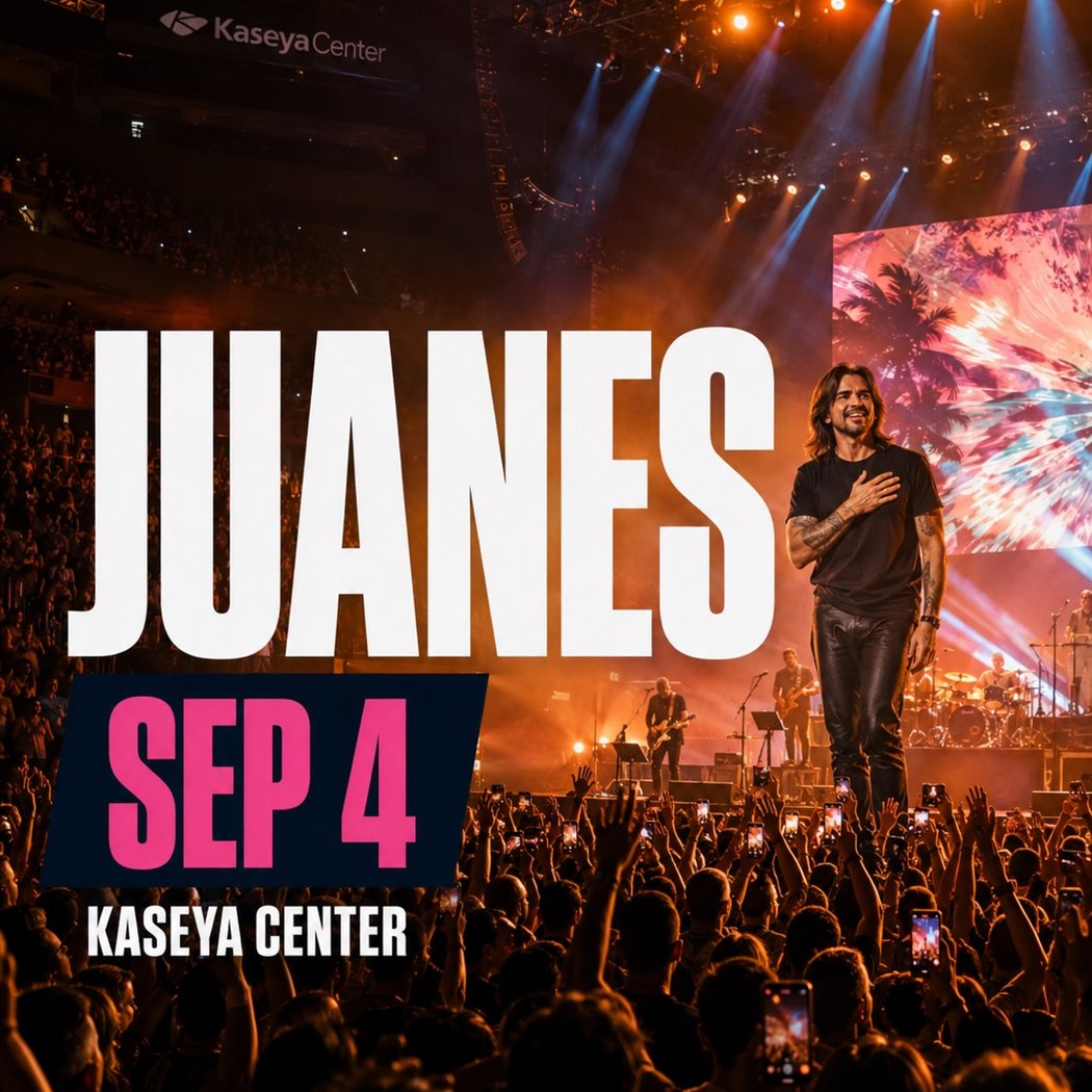 Juanes 1
