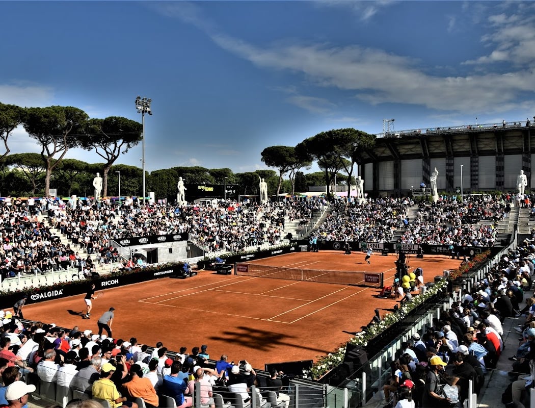 Tennis and Friends 2026 Main Edition 2