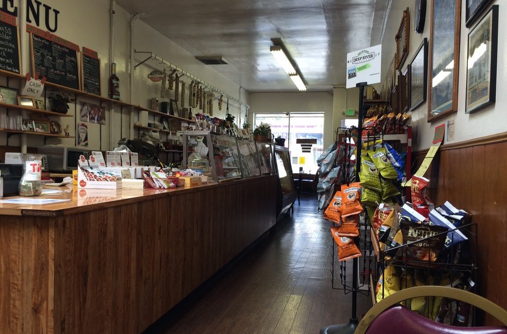 Domenico's Italian Deli 3