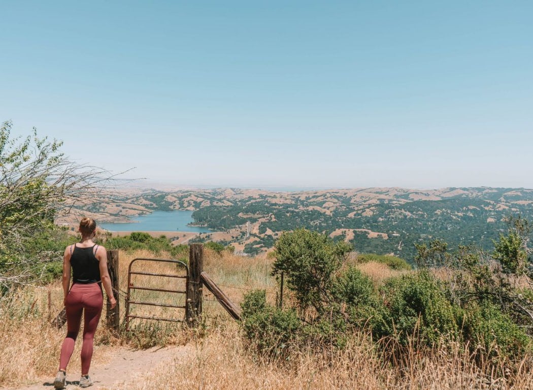Seaview Trail 2