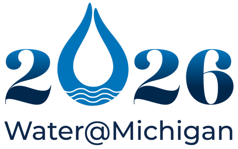 Water@Michigan 2026 Symposium 1