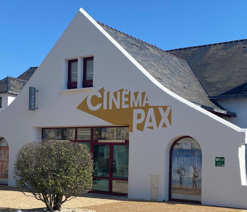 QUEL CIRQUE ! CINEMA 3