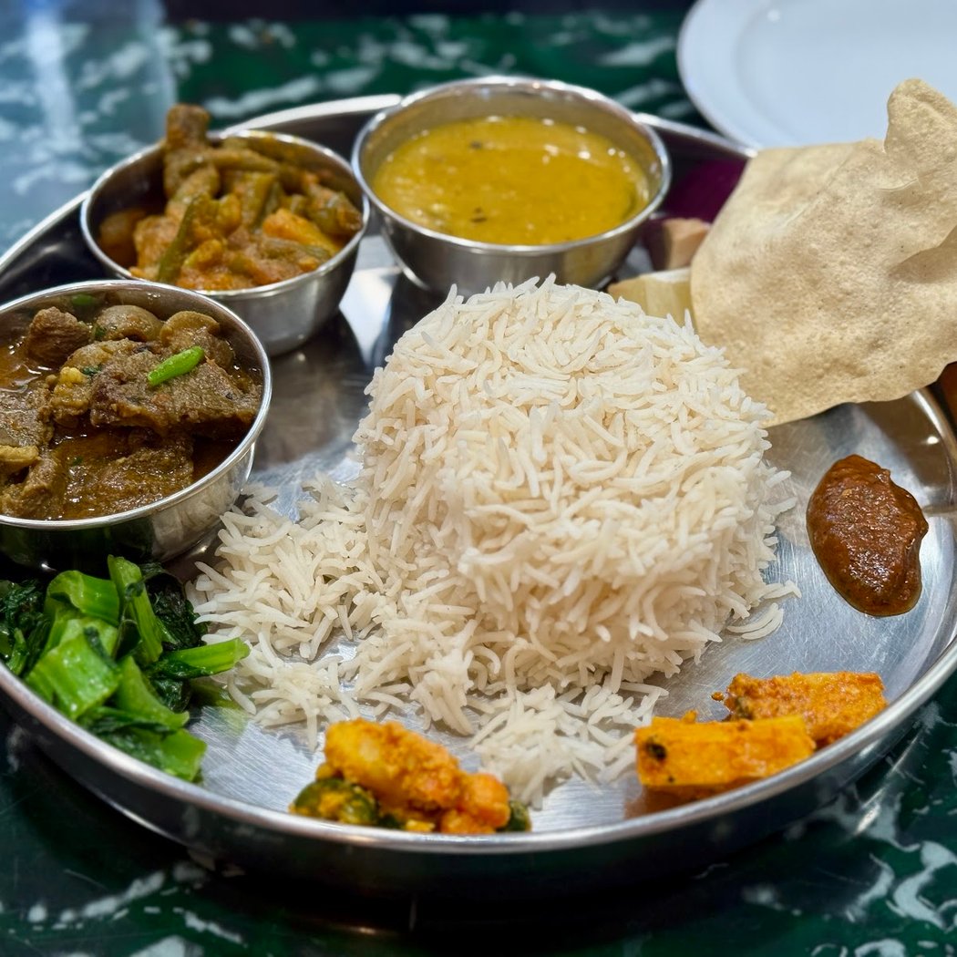Nepali Momo Cafe 5