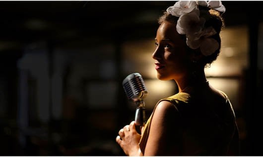 Family Matinee at SFJAZZ: Stella Heath 1