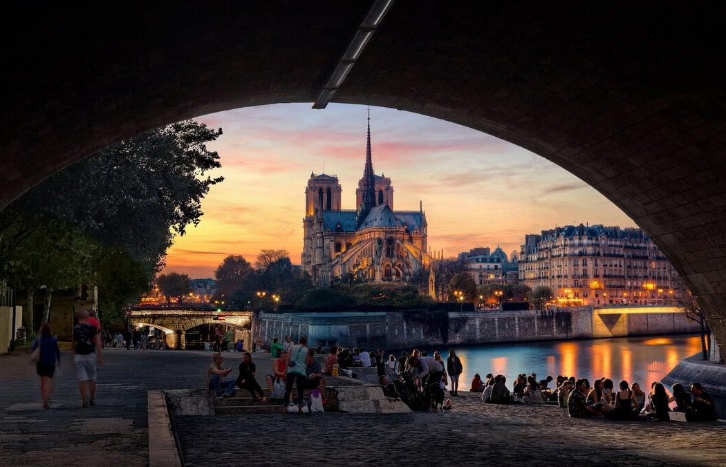 Bastille Day Cruise 2025 5