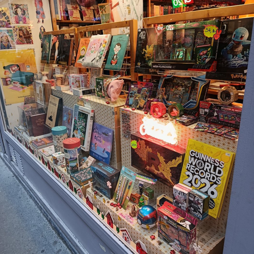 La Librairie des Enfants 2