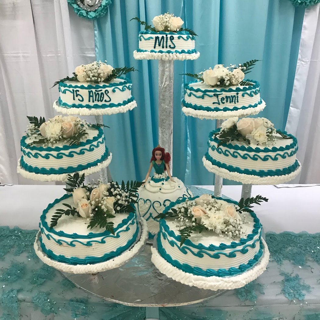 Plaza Piaxtla Bakery 3