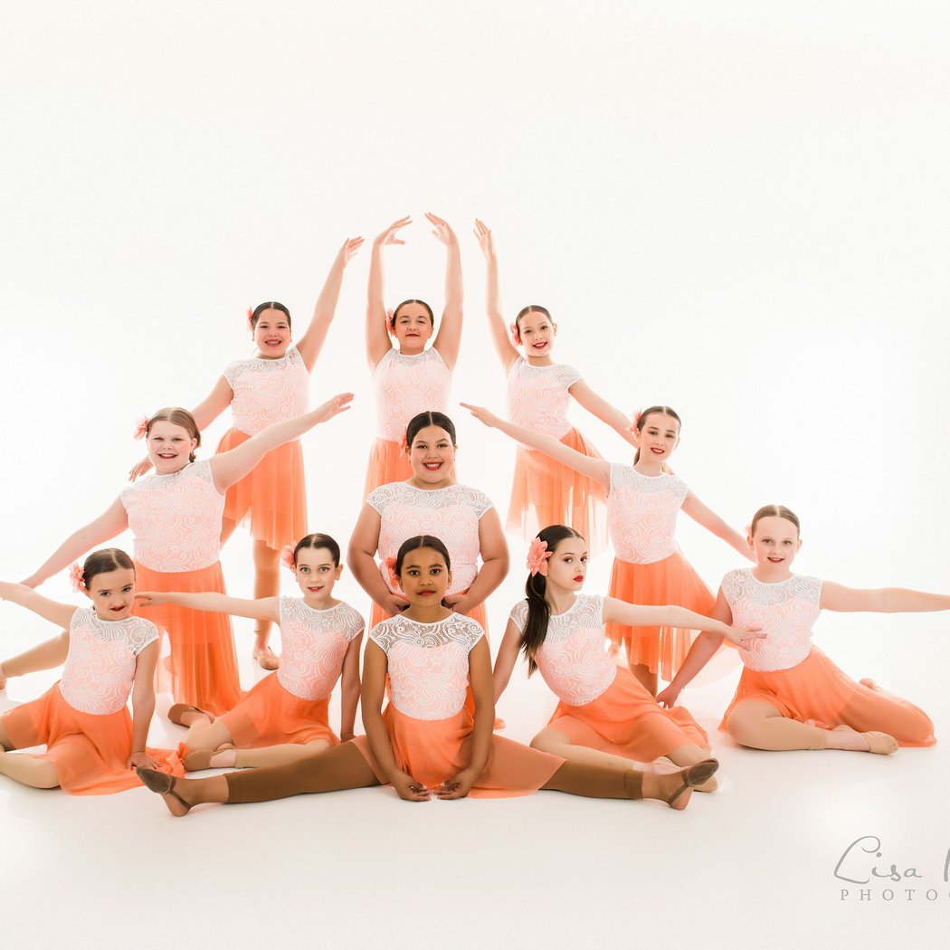 SMAC Summer Session Dance Classes 2