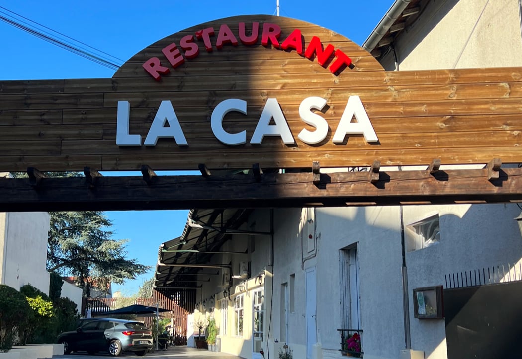 LA CASA Rosny 3