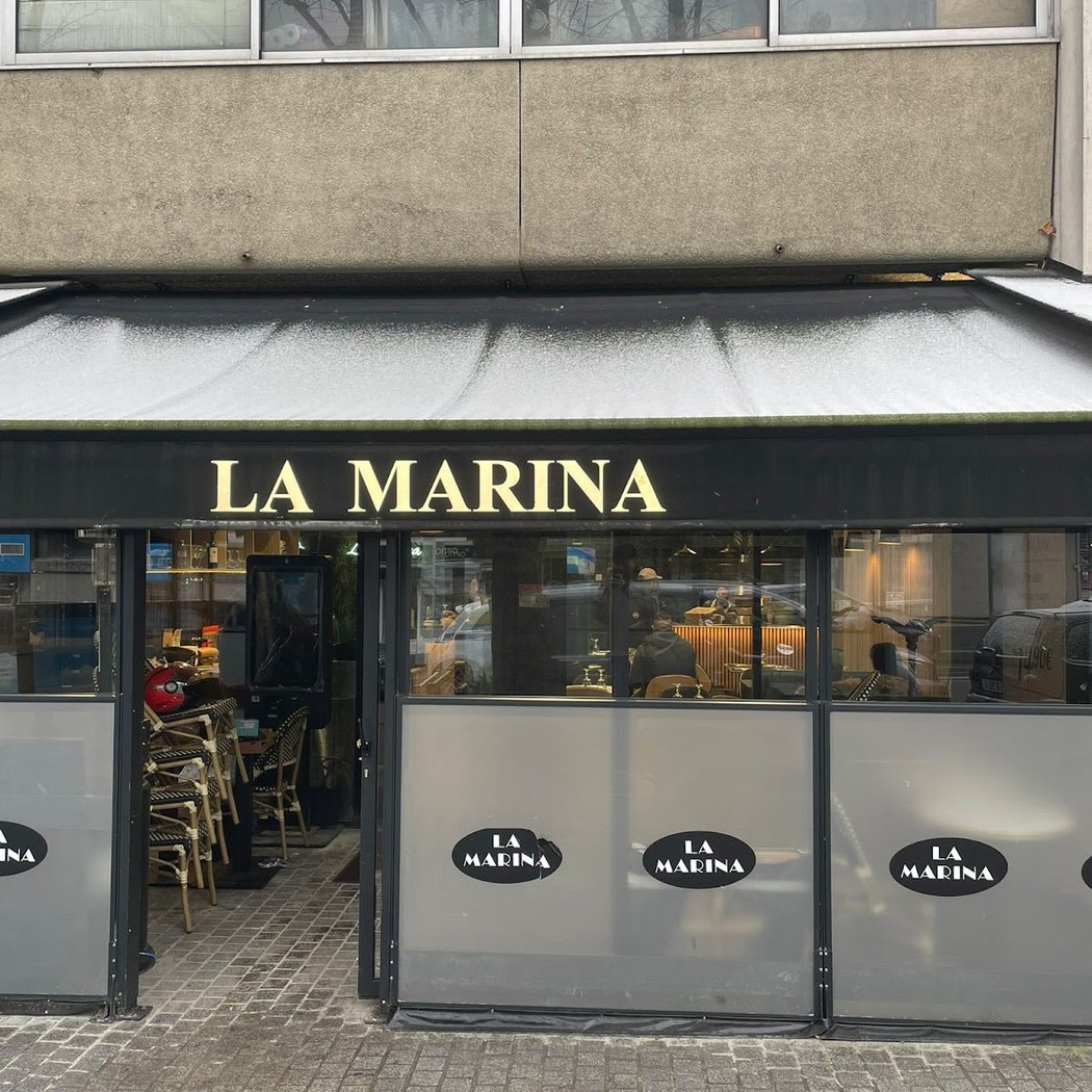 La Marina 2