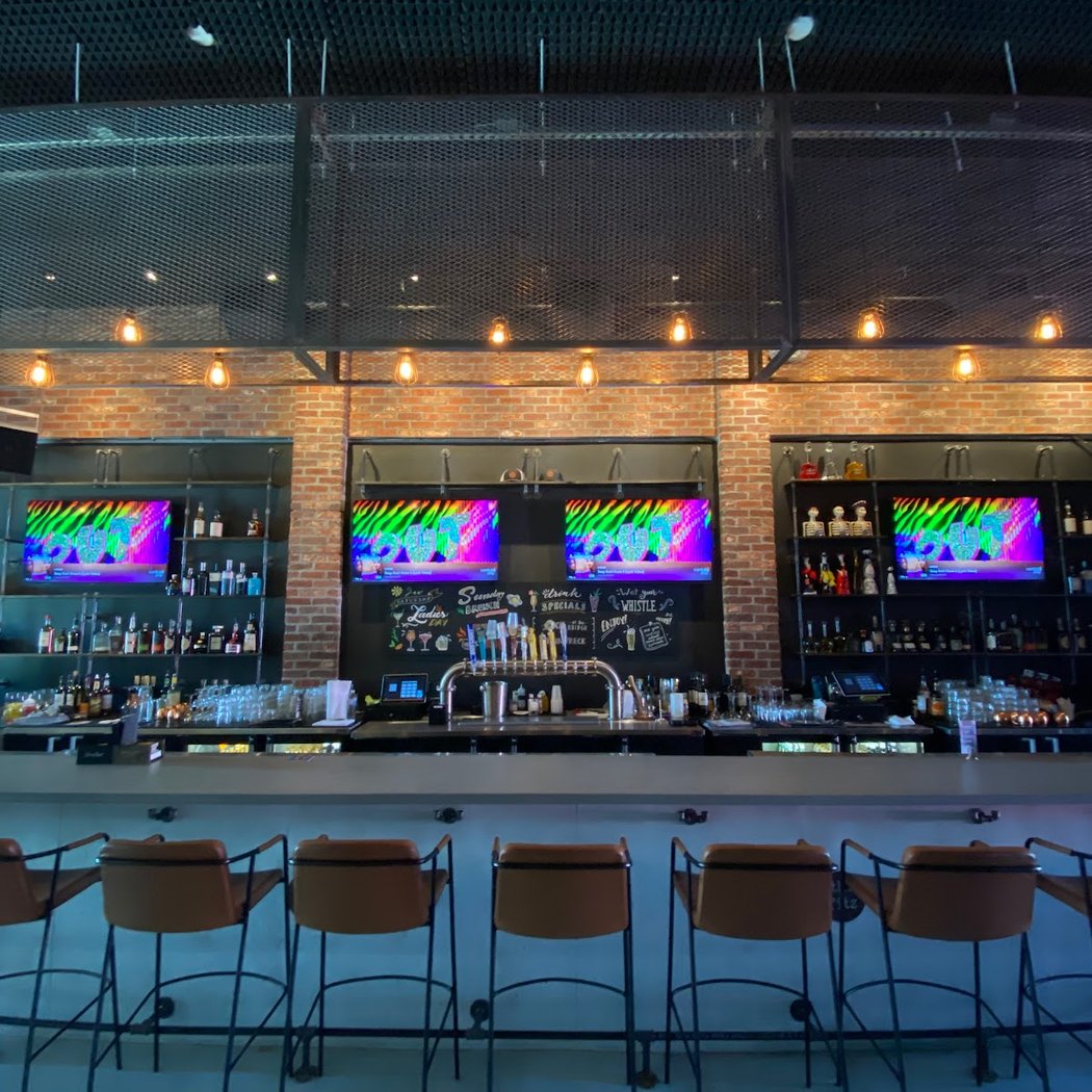 The Fitz Bar & Lounge 2