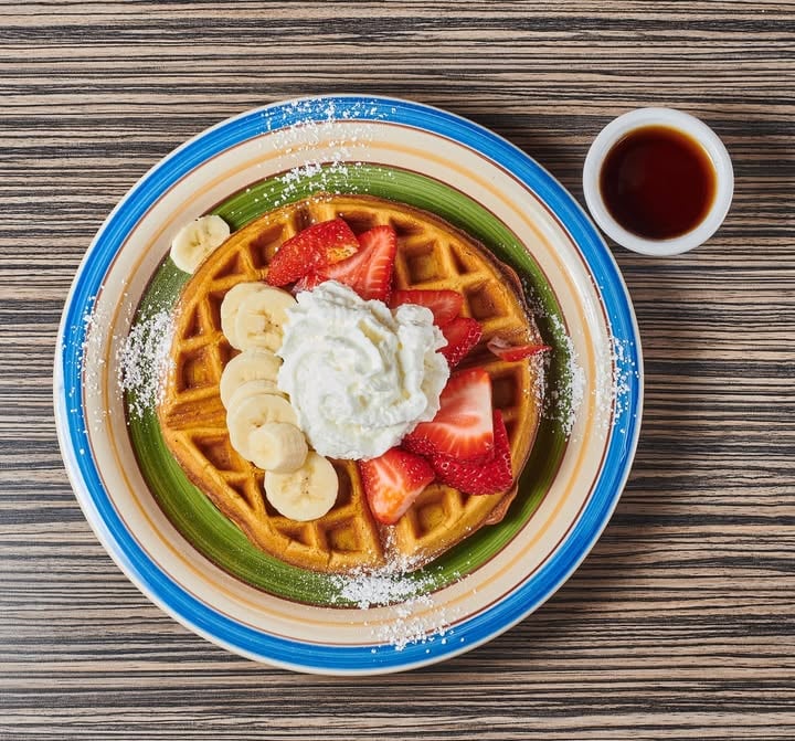 The Crepe House 3