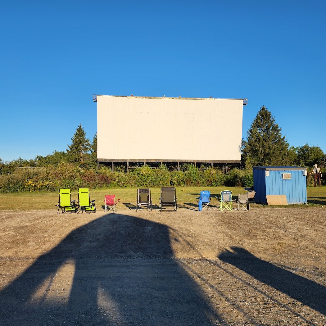 The Mahoning Drive-in Theater 3