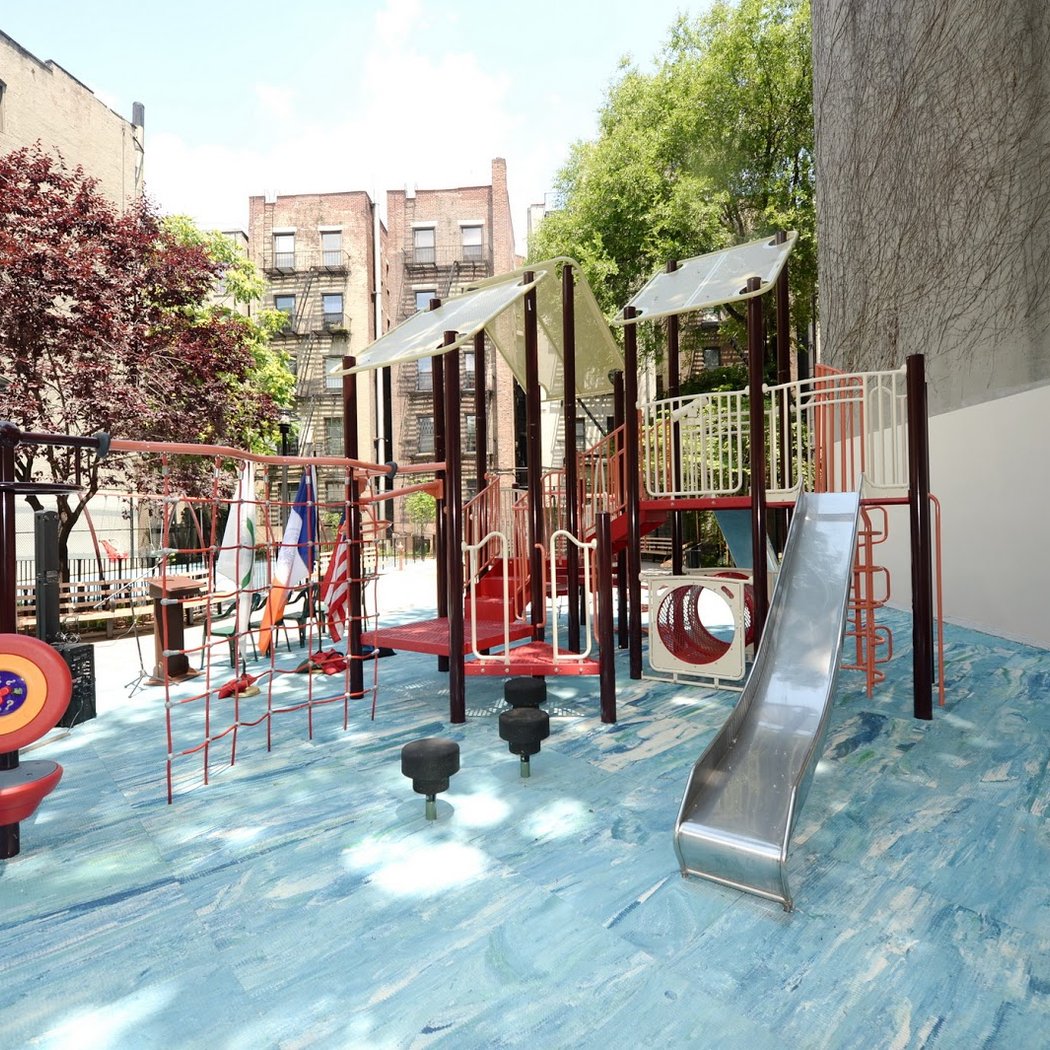 Ramon Aponte Playground 1