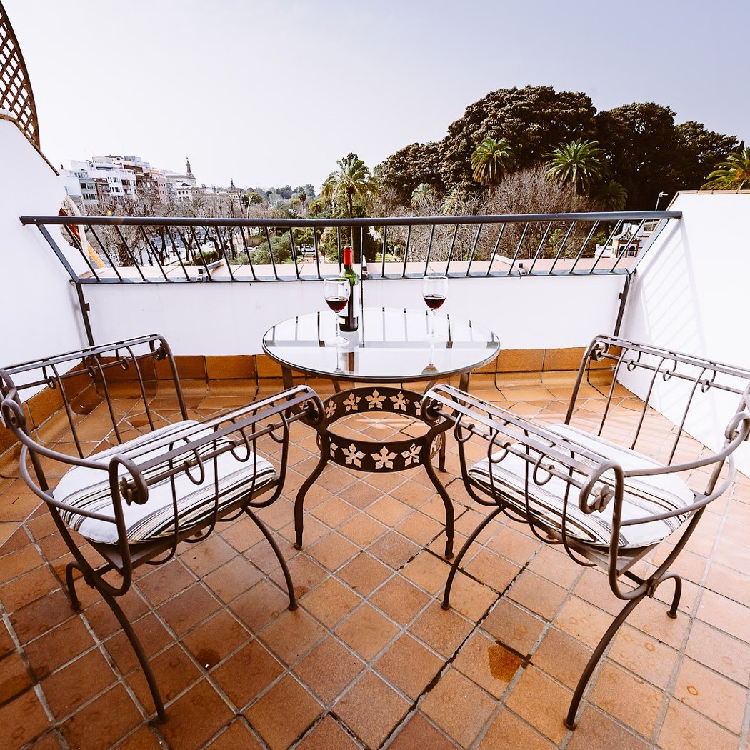 Hotel Doña Manuela 1