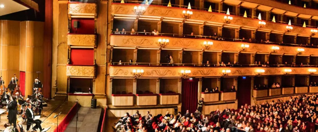 ORT - Puccini a Firenze