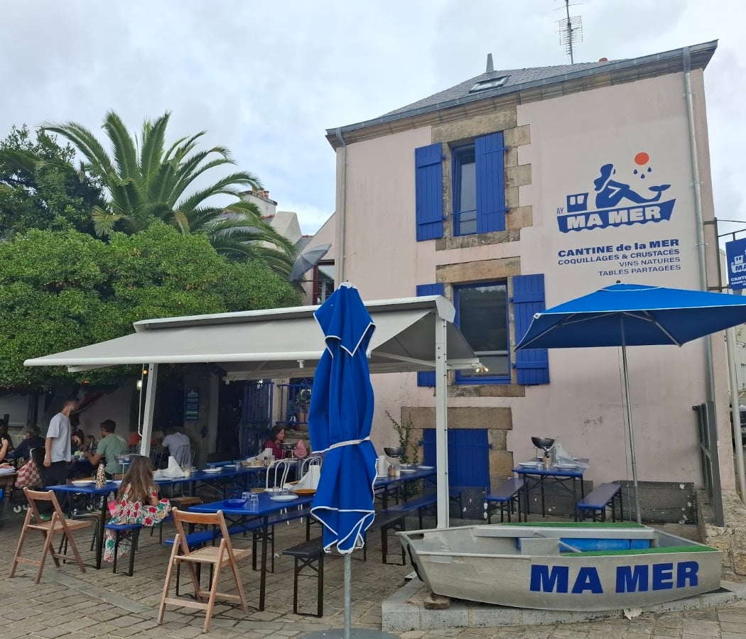 Ma Mer 4