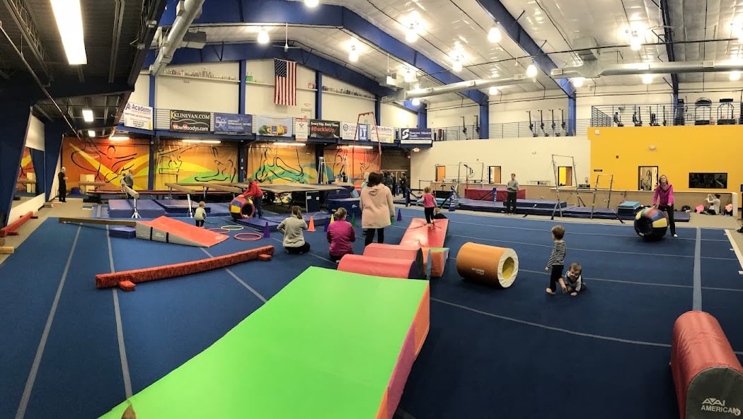 Mill Creek Activity Center 2