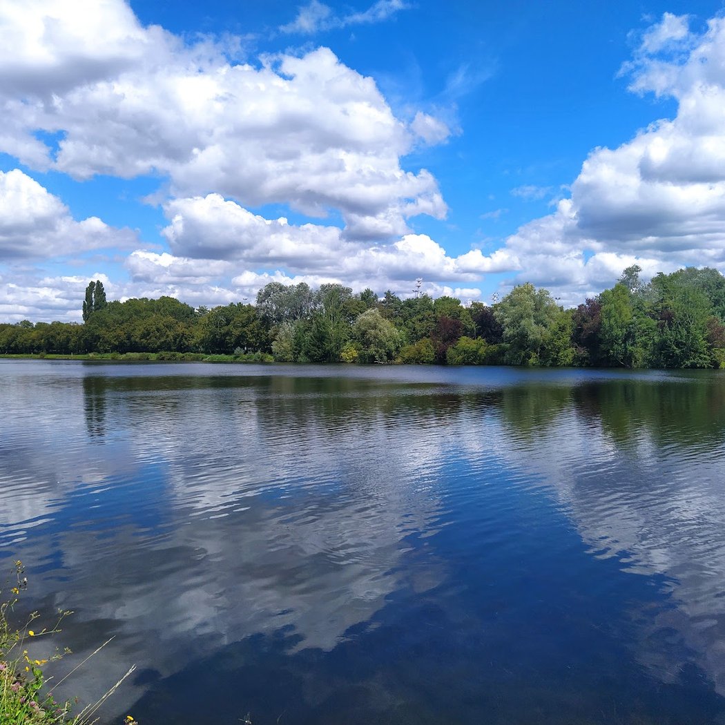 Parc de la Pompadour 1