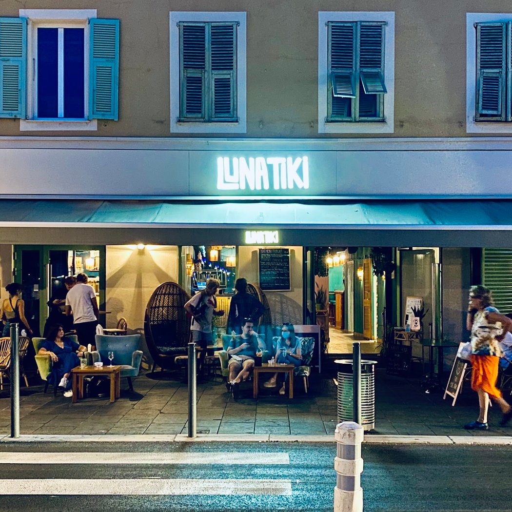 Lunatiki 2