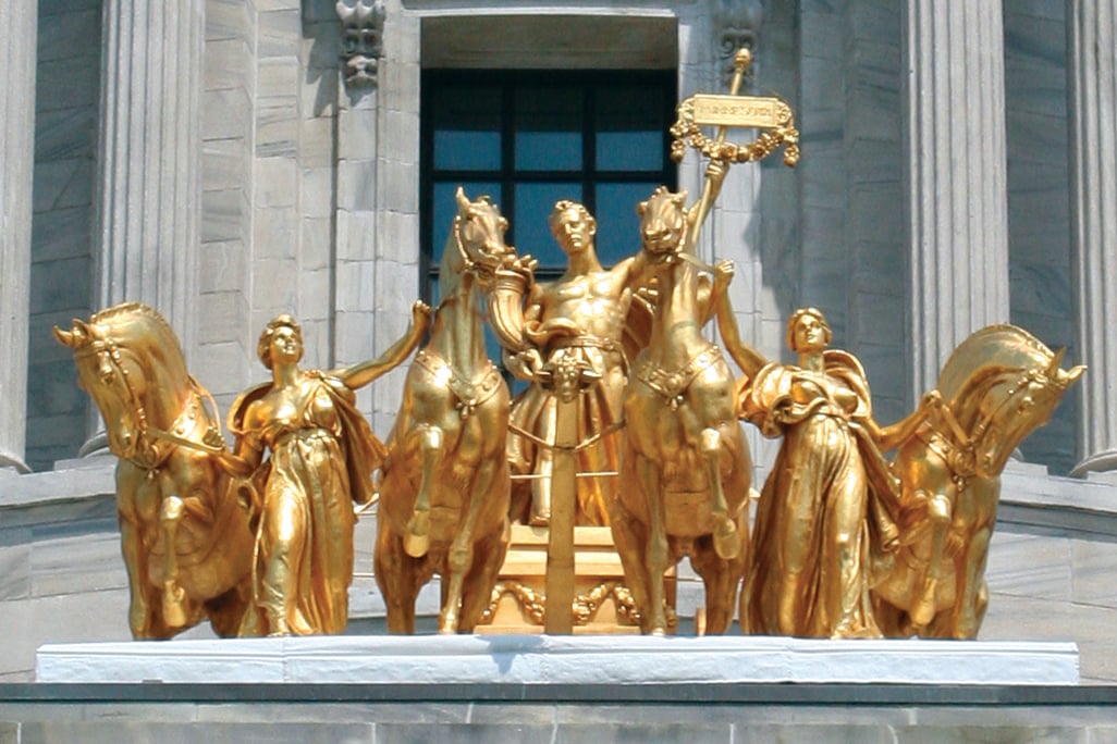 Quadriga Starlight Tours 2