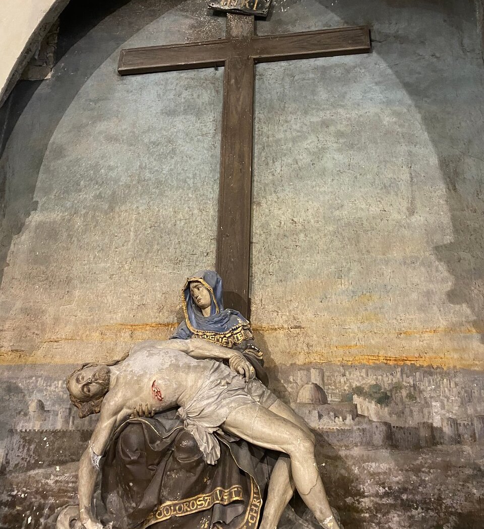 Prieuré Saint-Ayoul 3