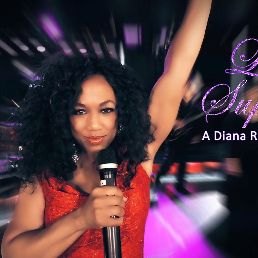 Lady Supreme: A Diana Ross Experience 2