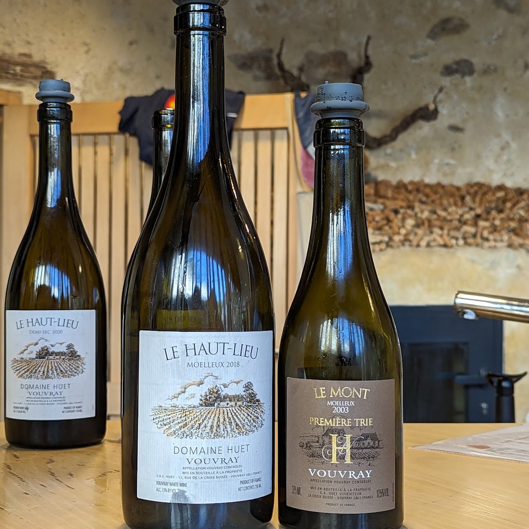 Presentation of the 2025 Vintage 3
