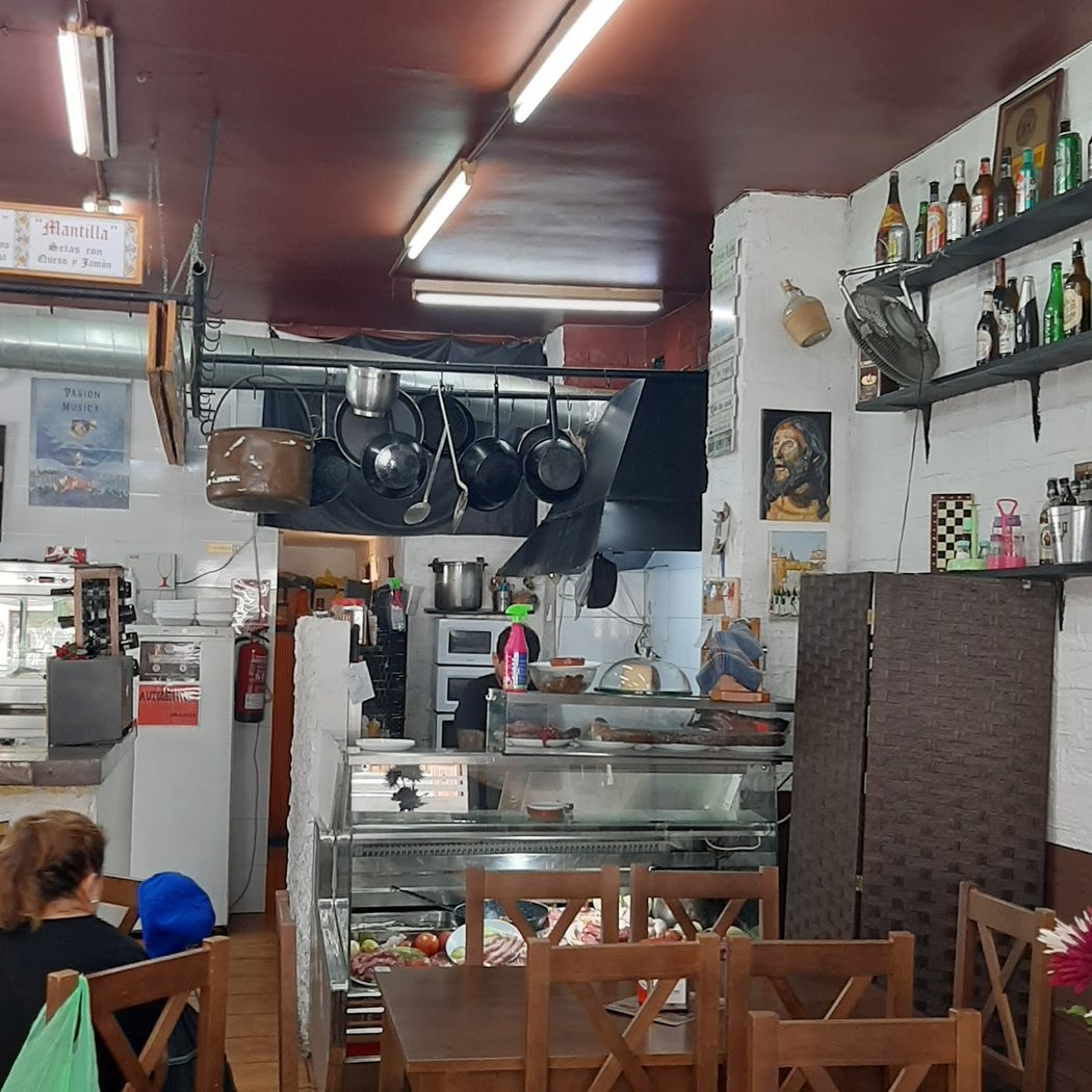 BODEGA LA CHICOTÁ 2