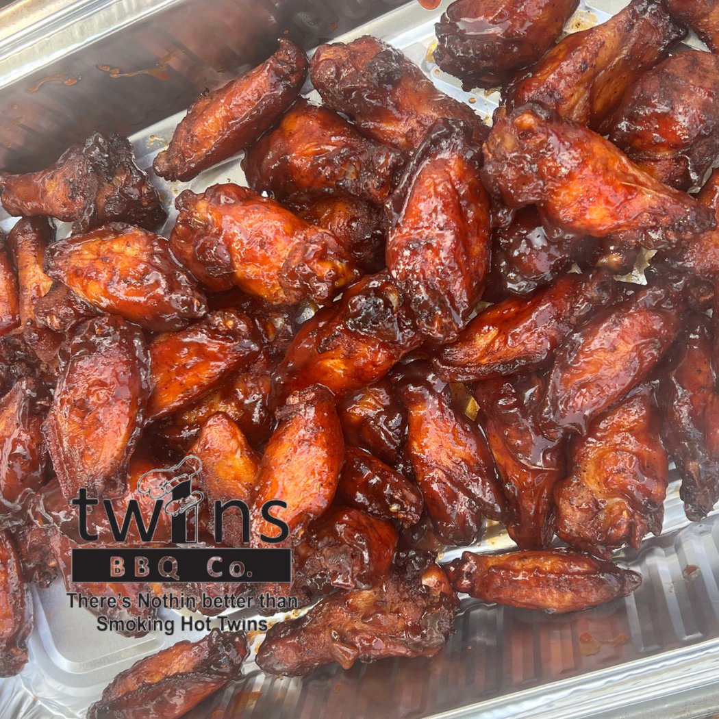 Twins BBQ Co 1