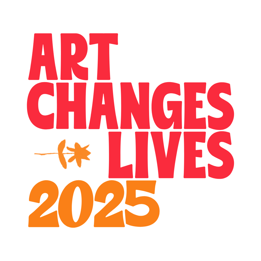 Art Changes Lives 2025 1