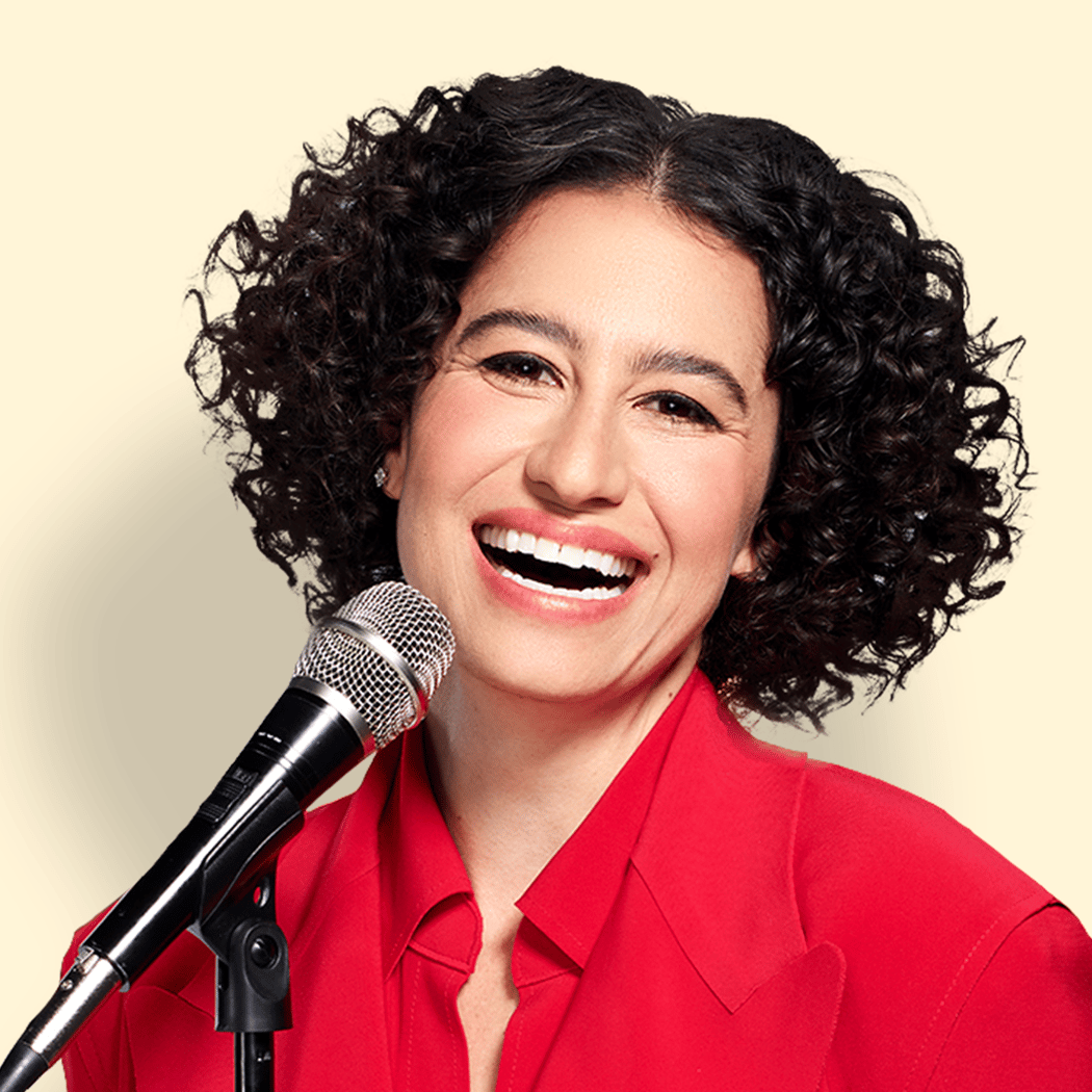 Ilana Glazer Live! 2
