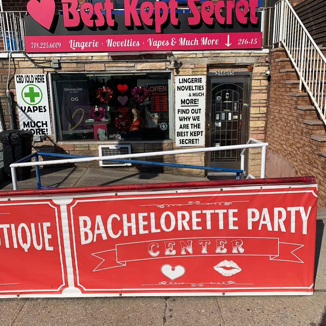 Best Kept Secret 2