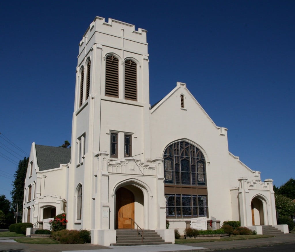 Bel Canto Napa Valley – Season of Light, Holiday Concert 3