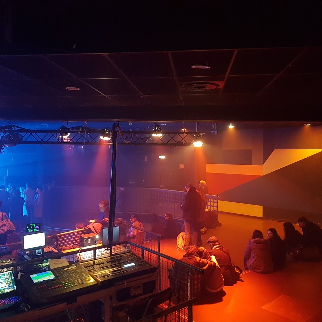Orrage 3