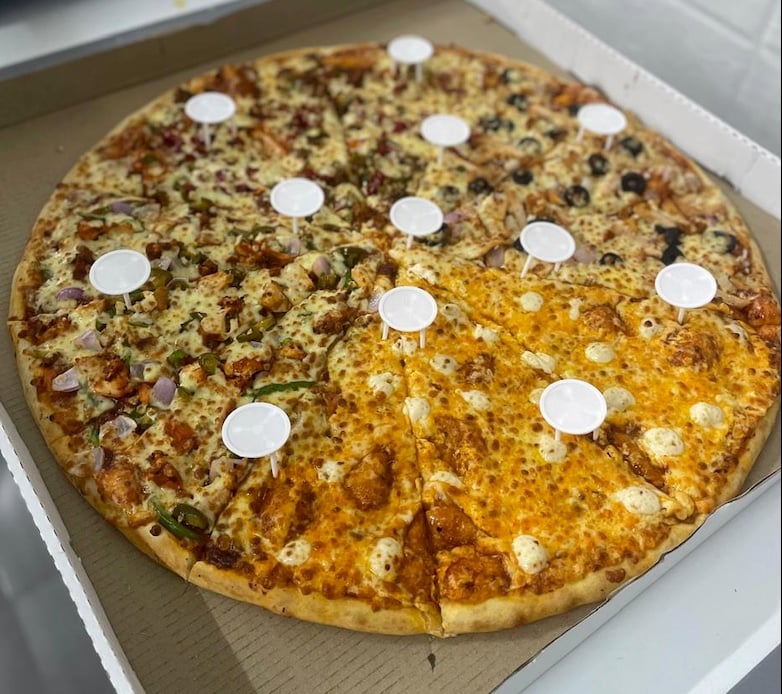 La Pino'z Pizza - Upkar Layout, Prashanth Extension, Whitefield 1