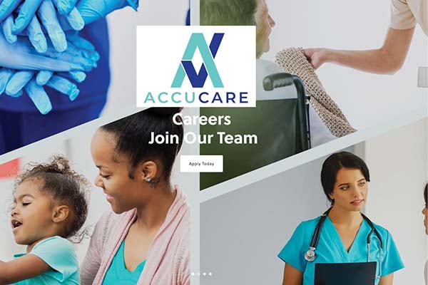 Meet and Greet with Accucare Nursing & Homecare 1