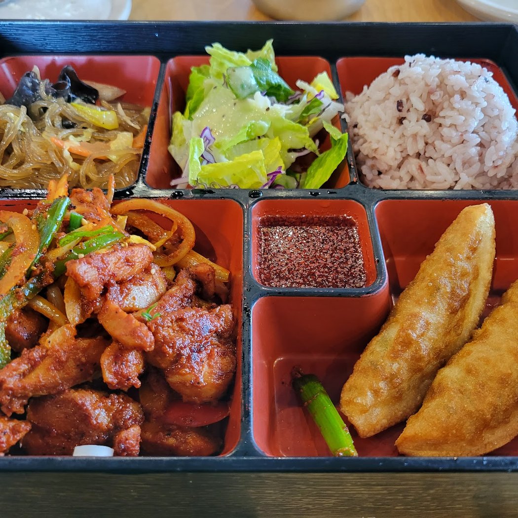 Seoul Garden 1