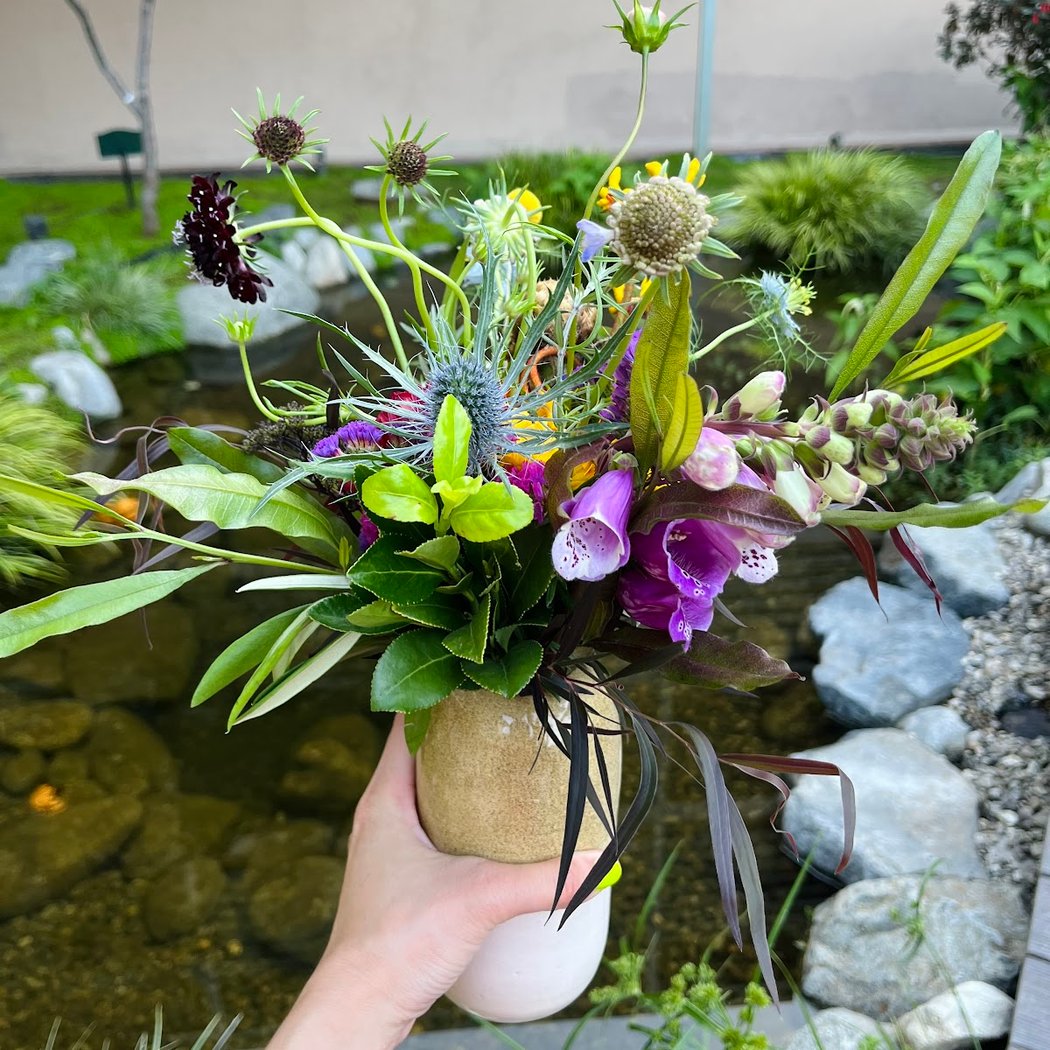 Ceramic Vases Workshop 3