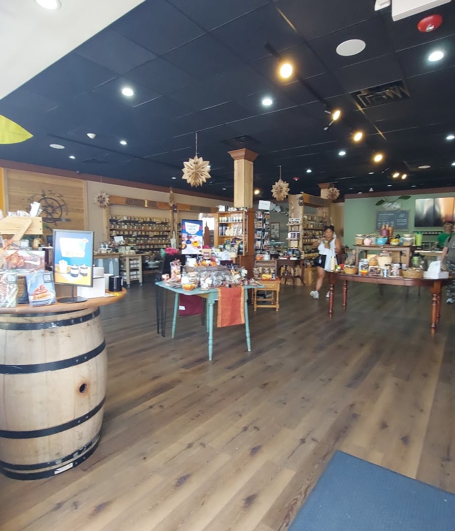 The Spice & Tea Exchange of Ridgewood 3