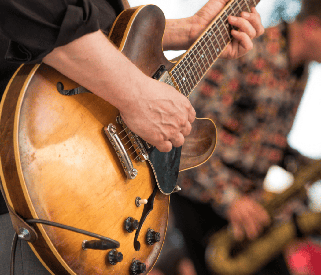 Augustana Live at Haddon Lake Park 1