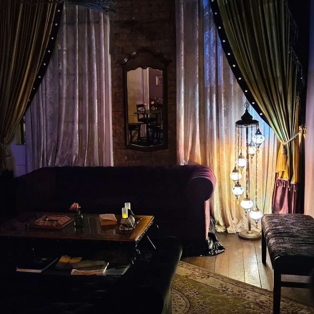 Potions Speakeasy 3
