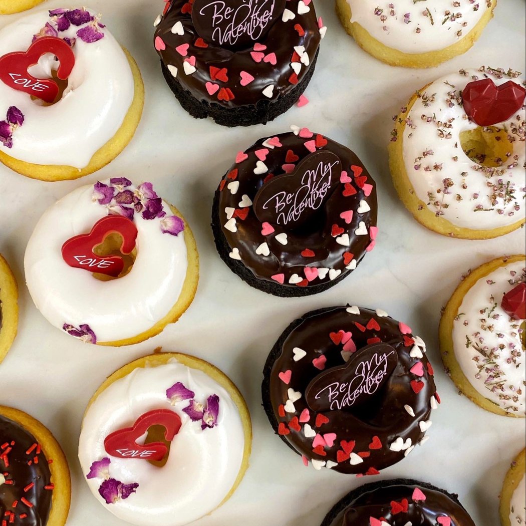 The Donuttery 1