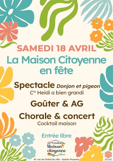 Programme avril maison citoyenne 1