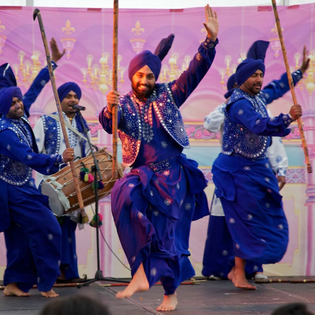 A Day in Punjab 3