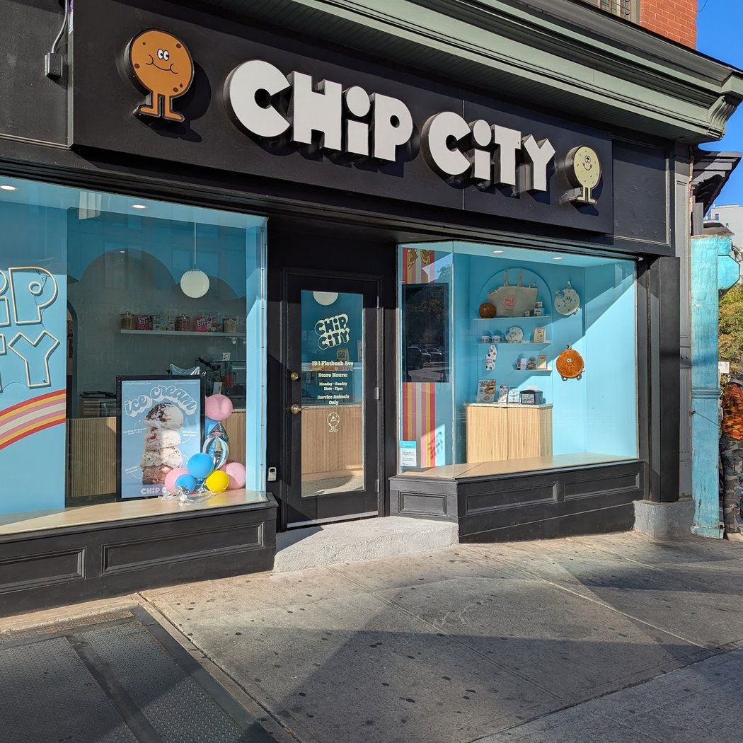 Chip City 2