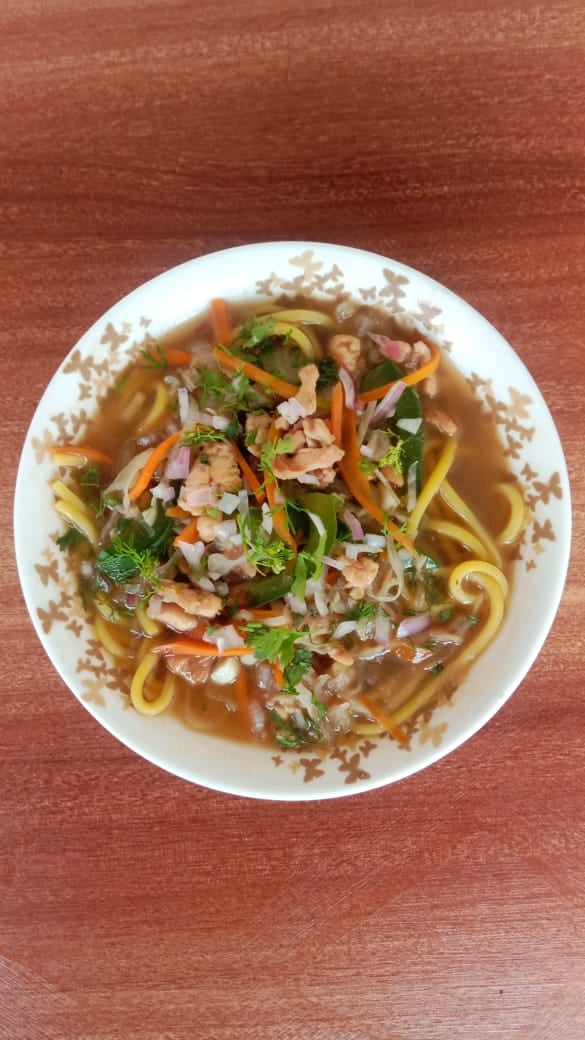 LUNGGHA 3